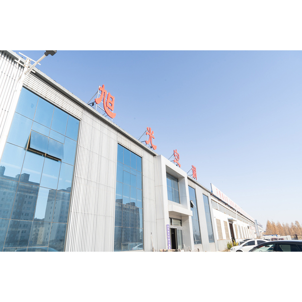 چین Shandong Xuguang Tank Air Conditioning Equipment CO..Ltd. نمایه شرکت
