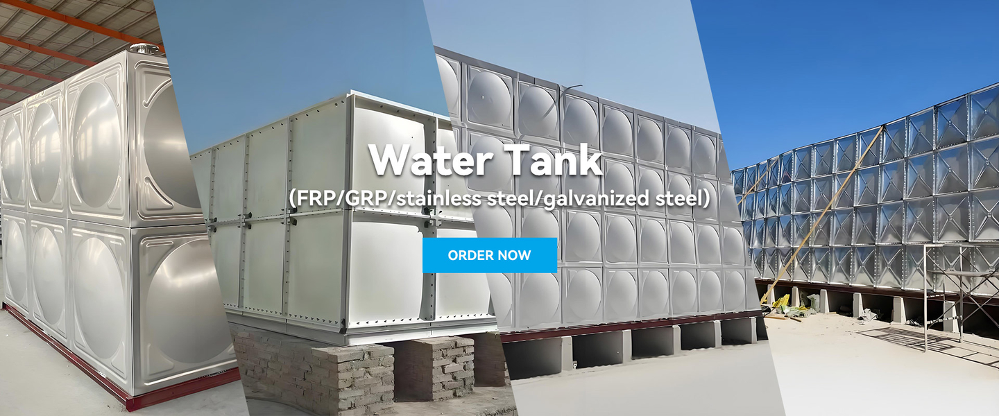 کیفیت واحد فن کویل FCU کارخانه